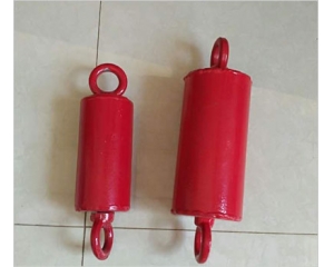 風(fēng)機(jī)減震器